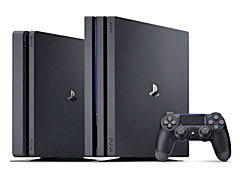 PlayStation 4，全世界の累計実売台数が9160万台を突破。2018年末の商戦が追い風に