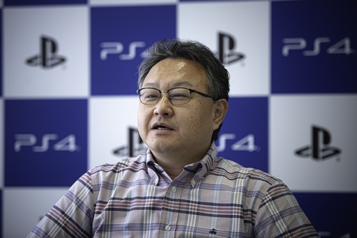 ꡼ No.001Υͥ / TGS 2019SIE WWS Ľʿᥤ󥿥ӥ塼5G䥯饦ɥߥ󥰤SIEϤɤͤƤΤ