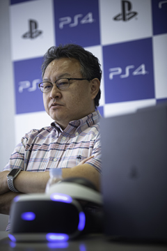 ꡼ No.002Υͥ / TGS 2019SIE WWS Ľʿᥤ󥿥ӥ塼5G䥯饦ɥߥ󥰤SIEϤɤͤƤΤ