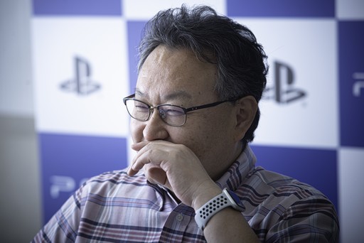 ꡼ No.003Υͥ / TGS 2019SIE WWS Ľʿᥤ󥿥ӥ塼5G䥯饦ɥߥ󥰤SIEϤɤͤƤΤ