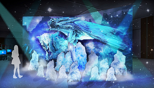 ꡼ No.001 | 928˳ŤPlayStation  OSAKA 2019פξܺپ󤬸