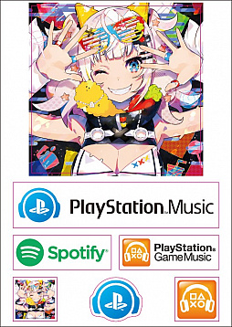 ꡼ No.014 | 928˳ŤPlayStation  OSAKA 2019פξܺپ󤬸