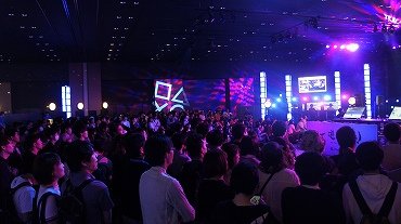 画像ギャラリー No.005のサムネイル画像 / 「PlayStation祭 SAPPORO 2019」 が11月3日に開催。未発売タイトルを中心にゲームの試遊が可能