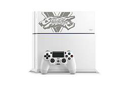 画像ギャラリー No.031のサムネイル画像 / 日本発売10周年を迎えたPS4の限定版本体を振り返る。人気タイトルやイベントにちなんだそのデザインは,すなわちPS4の軌跡なり!