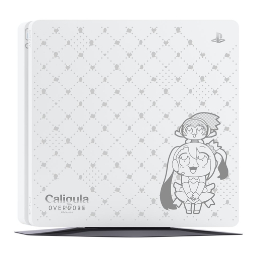 画像ギャラリー No.063のサムネイル画像 / 日本発売10周年を迎えたPS4の限定版本体を振り返る。人気タイトルやイベントにちなんだそのデザインは,すなわちPS4の軌跡なり!