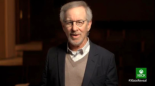 画像ギャラリー No.004のサムネイル画像 / 「Call of Duty: Ghosts」「Forza Motorsport 5」「Quantum Break」など,Microsoftの発表会でXbox One向けの新タイトルが明らかに