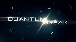 ꡼ No.002Υͥ / Xbox OneѥȥQuantum Breakפȯɽˡ¼̥ɥޤȥब򺹤륷ƥबħ