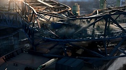 ꡼ No.006Υͥ / Xbox OneѥȥQuantum Breakפȯɽˡ¼̥ɥޤȥब򺹤륷ƥबħ