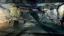 ꡼ No.007Υͥ / Xbox OneѥȥQuantum Breakפȯɽˡ¼̥ɥޤȥब򺹤륷ƥबħ