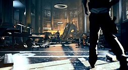 ꡼ No.008Υͥ / Xbox OneѥȥQuantum Breakפȯɽˡ¼̥ɥޤȥब򺹤륷ƥबħ