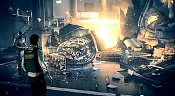 ꡼ No.009Υͥ / Xbox OneѥȥQuantum Breakפȯɽˡ¼̥ɥޤȥब򺹤륷ƥबħ