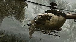 画像ギャラリー No.004のサムネイル画像 / Xbox Oneのイベントで「Call of Duty:Ghosts」の新たなフィーチャーを紹介する驚愕のトレイラーが公開