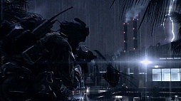 画像ギャラリー No.006のサムネイル画像 / Xbox Oneのイベントで「Call of Duty:Ghosts」の新たなフィーチャーを紹介する驚愕のトレイラーが公開