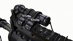 画像ギャラリー No.013のサムネイル画像 / Xbox Oneのイベントで「Call of Duty:Ghosts」の新たなフィーチャーを紹介する驚愕のトレイラーが公開