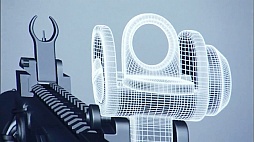 画像ギャラリー No.014のサムネイル画像 / Xbox Oneのイベントで「Call of Duty:Ghosts」の新たなフィーチャーを紹介する驚愕のトレイラーが公開