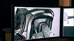 画像ギャラリー No.016のサムネイル画像 / Xbox Oneのイベントで「Call of Duty:Ghosts」の新たなフィーチャーを紹介する驚愕のトレイラーが公開