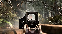 画像ギャラリー No.020のサムネイル画像 / Xbox Oneのイベントで「Call of Duty:Ghosts」の新たなフィーチャーを紹介する驚愕のトレイラーが公開