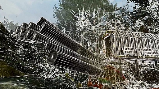 画像ギャラリー No.026のサムネイル画像 / Xbox Oneのイベントで「Call of Duty:Ghosts」の新たなフィーチャーを紹介する驚愕のトレイラーが公開