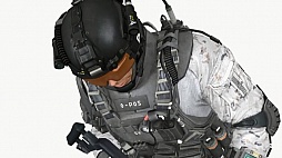 画像ギャラリー No.027のサムネイル画像 / Xbox Oneのイベントで「Call of Duty:Ghosts」の新たなフィーチャーを紹介する驚愕のトレイラーが公開