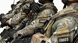 画像ギャラリー No.029のサムネイル画像 / Xbox Oneのイベントで「Call of Duty:Ghosts」の新たなフィーチャーを紹介する驚愕のトレイラーが公開