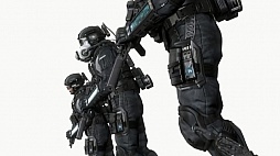 画像ギャラリー No.030のサムネイル画像 / Xbox Oneのイベントで「Call of Duty:Ghosts」の新たなフィーチャーを紹介する驚愕のトレイラーが公開