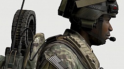 画像ギャラリー No.031のサムネイル画像 / Xbox Oneのイベントで「Call of Duty:Ghosts」の新たなフィーチャーを紹介する驚愕のトレイラーが公開