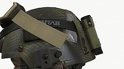 画像ギャラリー No.032のサムネイル画像 / Xbox Oneのイベントで「Call of Duty:Ghosts」の新たなフィーチャーを紹介する驚愕のトレイラーが公開