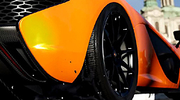 画像集#012のサムネイル/「Forza Motorsport 5」がXbox Oneのローンチタイトルに決定＆アナウンストレイラー公開。詳細はE3 2013で発表