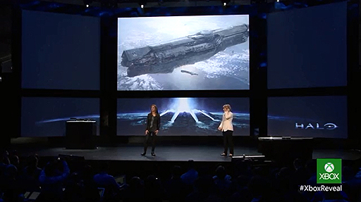 ꡼ No.004Υͥ / ԥСĤΤȡHaloפ¼̥ɥ޲Xbox Oneǻİǽ