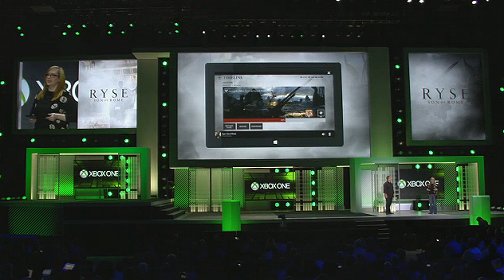 画像集#024のサムネイル/［E3 2013］Xbox Oneは499ドルで2013年11月に発売。「Halo」「Battlefield 4」「DEAD RISING 3」「Forza Motorsport 5」の最新情報も公開された「Xbox E3 2013 Media Briefing」Twitter実況まとめ
