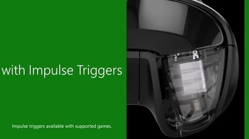 Xbox One Wireless Controller