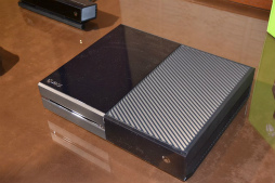 ꡼ No.001Υͥ / Xbox Oneסȯ2014ǯɤµǥ󥹥ȥ졼  줿Xbox ץ쥹饦ɥơ֥ɤݡ