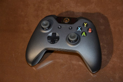 ꡼ No.005Υͥ / Xbox Oneסȯ2014ǯɤµǥ󥹥ȥ졼  줿Xbox ץ쥹饦ɥơ֥ɤݡ