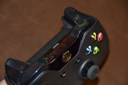 ꡼ No.010Υͥ / Xbox Oneסȯ2014ǯɤµǥ󥹥ȥ졼  줿Xbox ץ쥹饦ɥơ֥ɤݡ