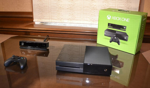 Xbox Oneסȯ2014ǯɤµǥ󥹥ȥ졼  줿Xbox ץ쥹饦ɥơ֥ɤݡ