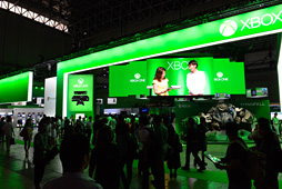 ꡼ No.002Υͥ / TGS 2013ϼ̿ǸXbox OneΡܽΡȢäפɤ;ȤʤƤƤߤ