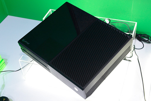 ꡼ No.003Υͥ / TGS 2013ϼ̿ǸXbox OneΡܽΡȢäפɤ;ȤʤƤƤߤ