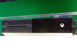 ꡼ No.004Υͥ / TGS 2013ϼ̿ǸXbox OneΡܽΡȢäפɤ;ȤʤƤƤߤ