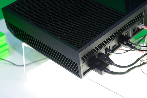 ꡼ No.007Υͥ / TGS 2013ϼ̿ǸXbox OneΡܽΡȢäפɤ;ȤʤƤƤߤ