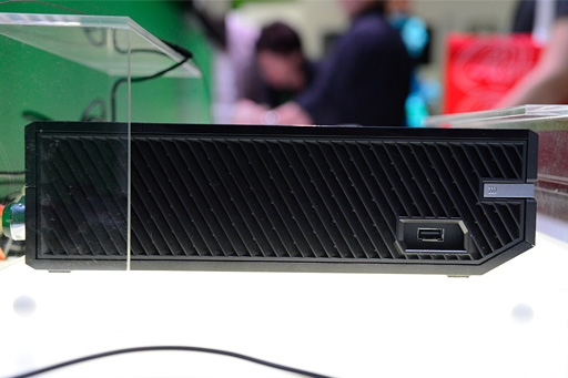 ꡼ No.008Υͥ / TGS 2013ϼ̿ǸXbox OneΡܽΡȢäפɤ;ȤʤƤƤߤ