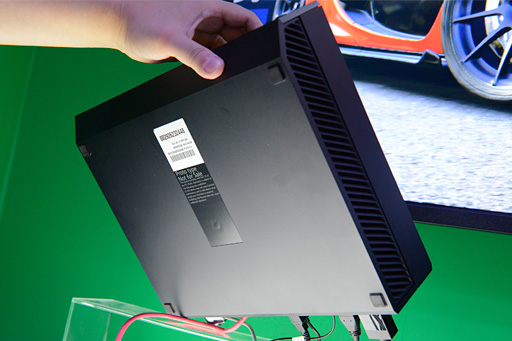 ꡼ No.009Υͥ / TGS 2013ϼ̿ǸXbox OneΡܽΡȢäפɤ;ȤʤƤƤߤ