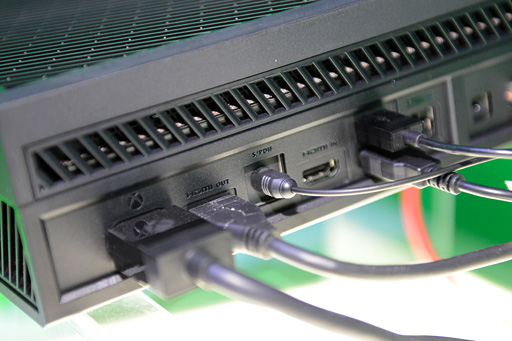 ꡼ No.010Υͥ / TGS 2013ϼ̿ǸXbox OneΡܽΡȢäפɤ;ȤʤƤƤߤ