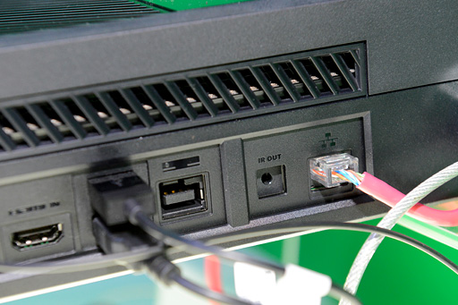 ꡼ No.011Υͥ / TGS 2013ϼ̿ǸXbox OneΡܽΡȢäפɤ;ȤʤƤƤߤ