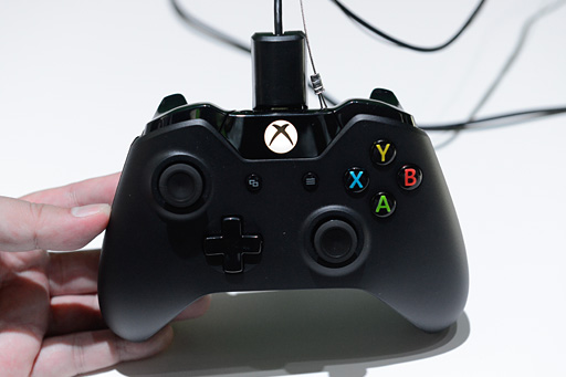 ꡼ No.015Υͥ / TGS 2013ϼ̿ǸXbox OneΡܽΡȢäפɤ;ȤʤƤƤߤ