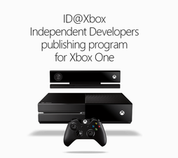 画像集#002のサムネイル/Xbox Oneで独立系デベロッパをサポートするプログラム「ID@Xbox」とは。参入説明会に参加して分かった“Microsoftの狙い”