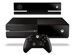 画像集#002のサムネイル/Xbox Oneの2014年9月発売を日本マイクロソフトが正式発表