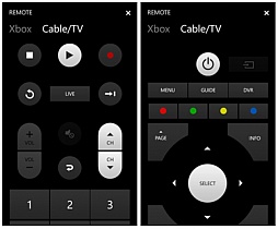 画像ギャラリー No.003のサムネイル画像 / 「Xbox SmartGlass」がアップデート。テレビ関連の機能が大幅パワーアップされることが明らかに