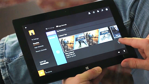TV on Xbox One: Upcoming Features