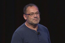 画像集#004のサムネイル/Xbox Oneでは「2つのWindows 8」が同時に動く。開発者向けイベントで見えてきたシステムアーキテクチャの実態