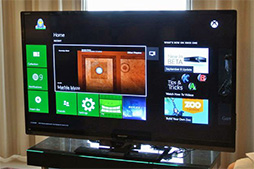 画像集#006のサムネイル/Xbox Oneでは「2つのWindows 8」が同時に動く。開発者向けイベントで見えてきたシステムアーキテクチャの実態